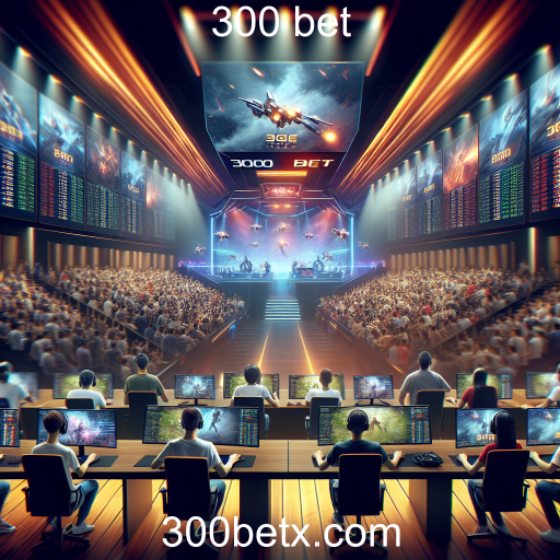 Esportes Virtuais: A Revolução das Apostas em Jogos Competitivos